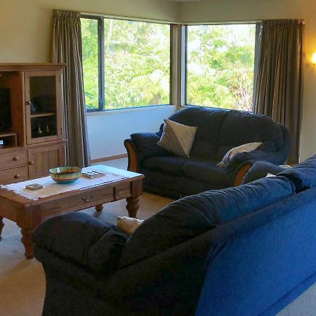 The Ferns Hideaway Vila Franz Josef Exterior foto